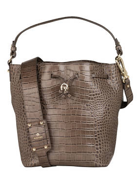 AIGNER Beuteltasche TARA