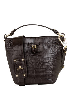 AIGNER Schultertasche KRORO TARA