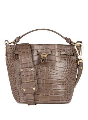 AIGNER Schultertasche KRORO TARA