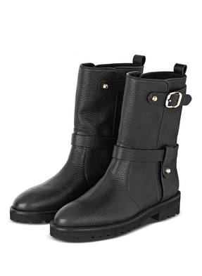 AIGNER Biker Boots AVA