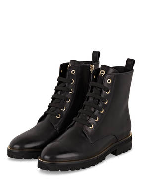 AIGNER Schnür-Stiefeletten AVA