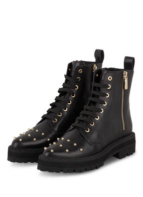 AIGNER Schnürboots AMANDA