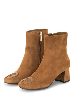 AIGNER Stiefeletten GRAZIA
