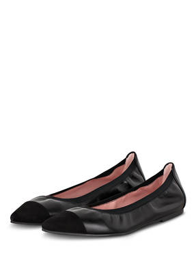 Pretty Ballerinas Slipper ELLA