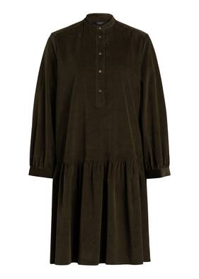 WEEKEND MaxMara Cordkleid DUDY