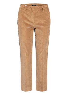 WEEKEND MaxMara Cordhose JORDAN