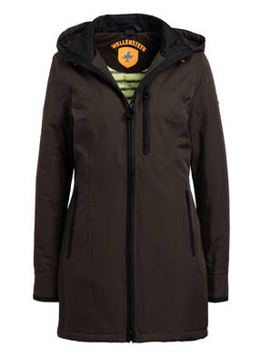 WELLENSTEYN Parka WESTWIND