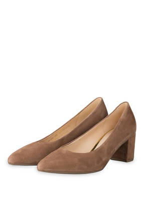 Gabor Pumps