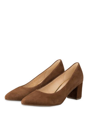 Gabor Pumps