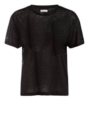ANINE BING Leinenshirt HARPER