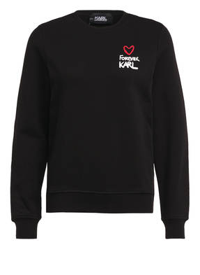 KARL LAGERFELD Sweatshirt FOREVER KARL