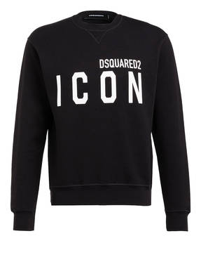 DSQUARED2 Sweatshirt ICON