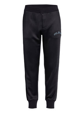 ALEXANDER McQUEEN Hose im Jogging-Stil