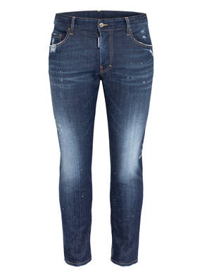 DSQUARED2 Jeans SKATER Extra Slim Fit