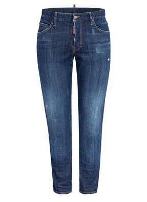 DSQUARED2 Jeans THEDOUBLEF Extra Slim Fit