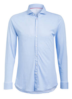 DESOTO Jerseyhemd Slim Fit