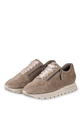 KENNEL & SCHMENGER Plateau-Sneaker RISE X