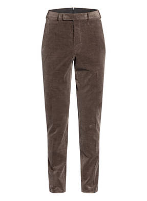 Ermenegildo Zegna Kombi-Cordhose MILANO Extra Slim Fit