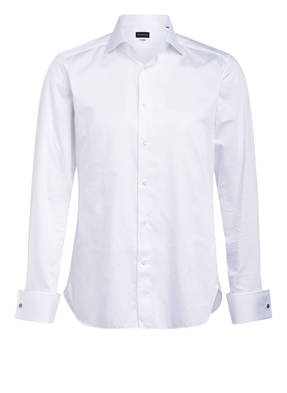 Ermenegildo Zegna Hemd 100FILI Slim Fit
