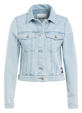 KENZO Jeansjacke