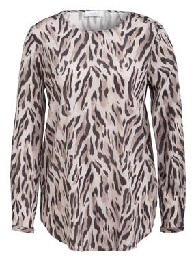 van Laack Seidenbluse CADIS