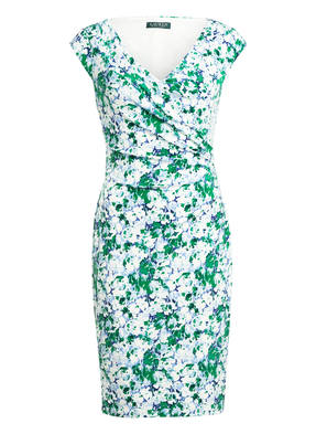 LAUREN RALPH LAUREN Jerseykleid