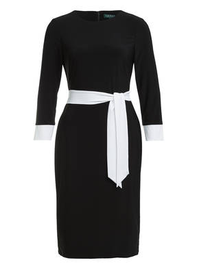 LAUREN RALPH LAUREN Kleid mit 3/4-Arm