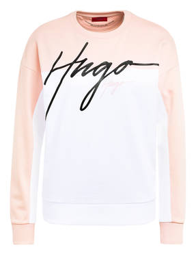 HUGO Sweatshirt NACINIA