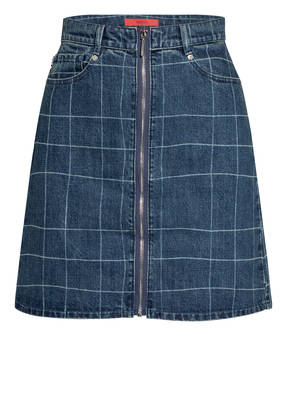 HUGO Jeansrock GELENE