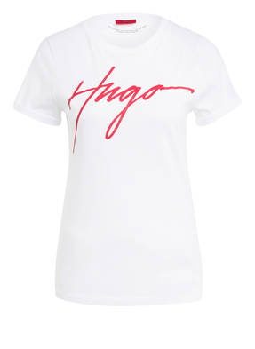 HUGO T-Shirt THE SLIM