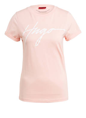 HUGO T-Shirt THE SLIM
