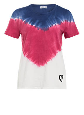 CLAUDIE PIERLOT T-Shirt TITOUAN