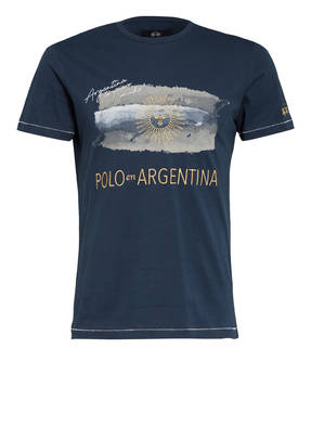 LA MARTINA T-Shirt