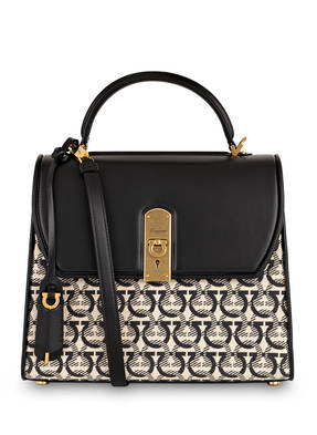 Salvatore Ferragamo Umhängetasche BOXYZ MEDIUM