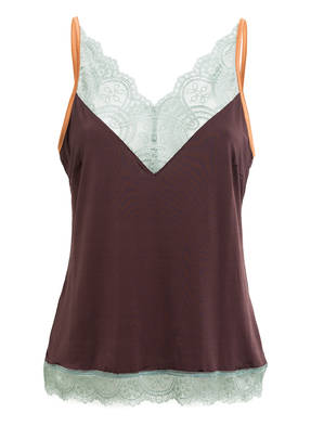 mey Top Serie POETRY FASHION