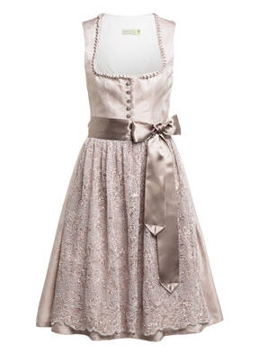 COUNTRY LINE Dirndl mit Schmucksteinbesatz