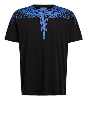 MARCELO BURLON T-Shirt PICTORIAL WINGS