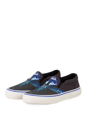 MARCELO BURLON Slip-on-Sneaker WINGS