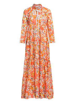 Marc O'Polo Kleid mit 3/4-Arm