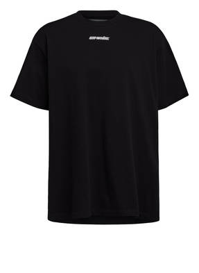 OFF-WHITE Oversized-Shirt