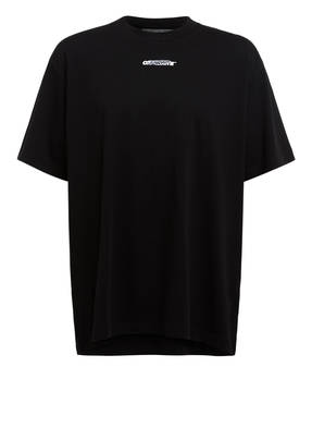 OFF-WHITE Oversized-Shirt