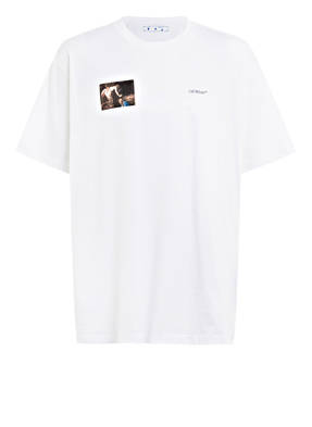 Off-White Oversized-Shirt