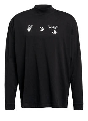 OFF-WHITE Longsleeve