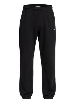 OFF-WHITE Hose im Jogging-Stil