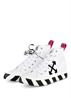 OFF-WHITE Hightop-Sneaker
