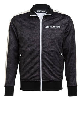 Palm Angels Trainingsjacke mit Galonstreifen