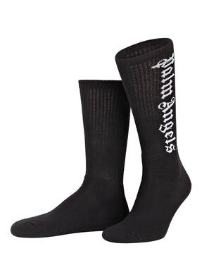 Palm Angels Strümpfe GOTHIC