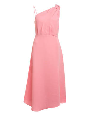 REISS One-Shoulder-Kleid DELILAH