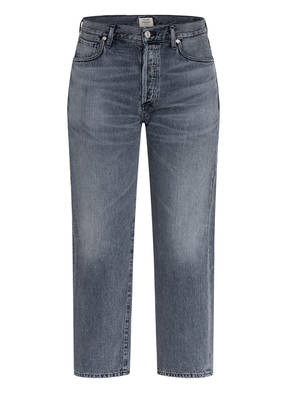 CITIZENS of HUMANITY Straight Jeans EMERY