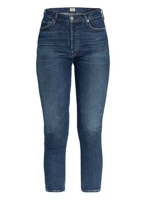 CITIZENS of HUMANITY Straight Jeans OLIVIA